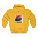 Lancia Hooded Sweatshirt