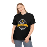 10 UAW local 909 Heavy Cotton Tee