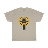 2 UAW local 228 Heavy Cotton Tee