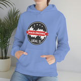 Mack Engines Hooded Sweatshirt