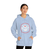 DACJ Hooded Sweatshirt