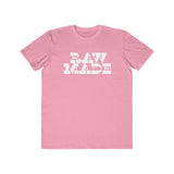 RAW Men's Fashion Tee