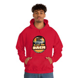 DACM Hooded Sweatshirt