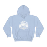 FWAP W Hooded Sweatshirt