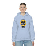 5  UAW Local 276 Hooded Sweatshirt