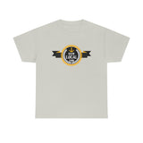 7 UAW local 2289 Heavy Cotton Tee