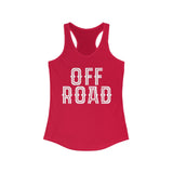 Fitness OFF ROAD Women's Ideal Racerback Tank