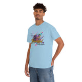 Beautiful Heavy Cotton Tee