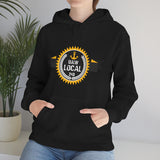 7 UAW Local 249 Hooded Sweatshirt