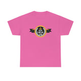 7 UAW local 2289 Heavy Cotton Tee