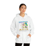 Detroit Assembly Complex W Hooded Sweatshirt