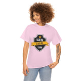 9 UAW local 2209 Heavy Cotton Tee