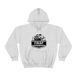 FWAP Hooded Sweatshirt