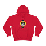 5  UAW Local 276 Hooded Sweatshirt