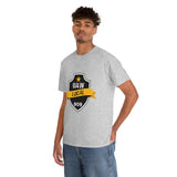 10 UAW local 909 Heavy Cotton Tee