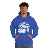Toledo Assembly Complex  W Hooded Sweatshirt