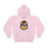 DACM Hooded Sweatshirt