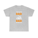 Car Painter DAD Heavy Cotton Tee