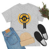 2 UAW local 2093 Heavy Cotton Tee