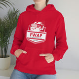 FWAP W Hooded Sweatshirt