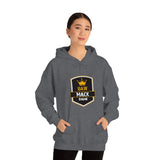 Mack Engine Hooded Sweatshirt