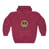 5 Damler Truck Hooded Sweatshirt