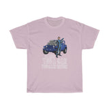 Car Can't Refuse Heavy Cotton Tee