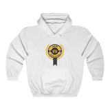 2 Magna Seating Hooded Sweatshirt