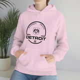 Warren Truck Hooded Sweatshirt