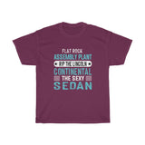 RIP The Lincoln Heavy Cotton Tee