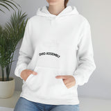 Local 2000 OHIO Assembly W Hooded Sweatshirt