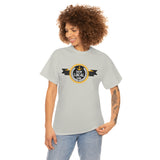 7 UAW local 2289 Heavy Cotton Tee