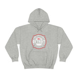 DACJ Hooded Sweatshirt