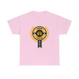 2 UAW local 600 Heavy Cotton Tee