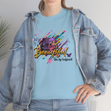 Beautiful Heavy Cotton Tee