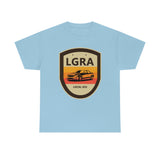 Local 652 Heavy Cotton Tee