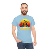 Halloween Heavy Cotton Tee