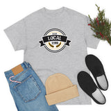 4 UAW local 2289 Heavy Cotton Tee