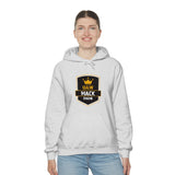 Mack Engine Hooded Sweatshirt