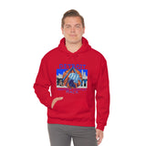 DETROIT Assembly Complex Hooded Sweatshirt