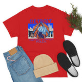 Detroit Heavy Cotton Tee