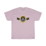 7 UAW local 31 Heavy Cotton Tee