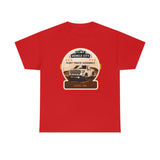 Flint Vehicle City Heavy Cotton Tee