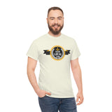 7 UAW local 2289 Heavy Cotton Tee