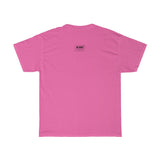 4 UAW local 186 Heavy Cotton Tee