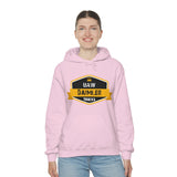 1 Damler Truck Hooded Sweatshirt