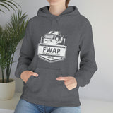 FWAP W Hooded Sweatshirt