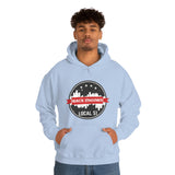 Mack Engines Hooded Sweatshirt