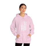 Auto Workers Hooded Sweatshirt