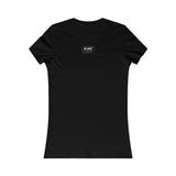 Dot It Dirty Life Printed Women's Tee